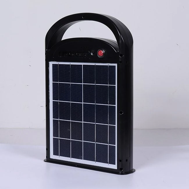 solar lights portable