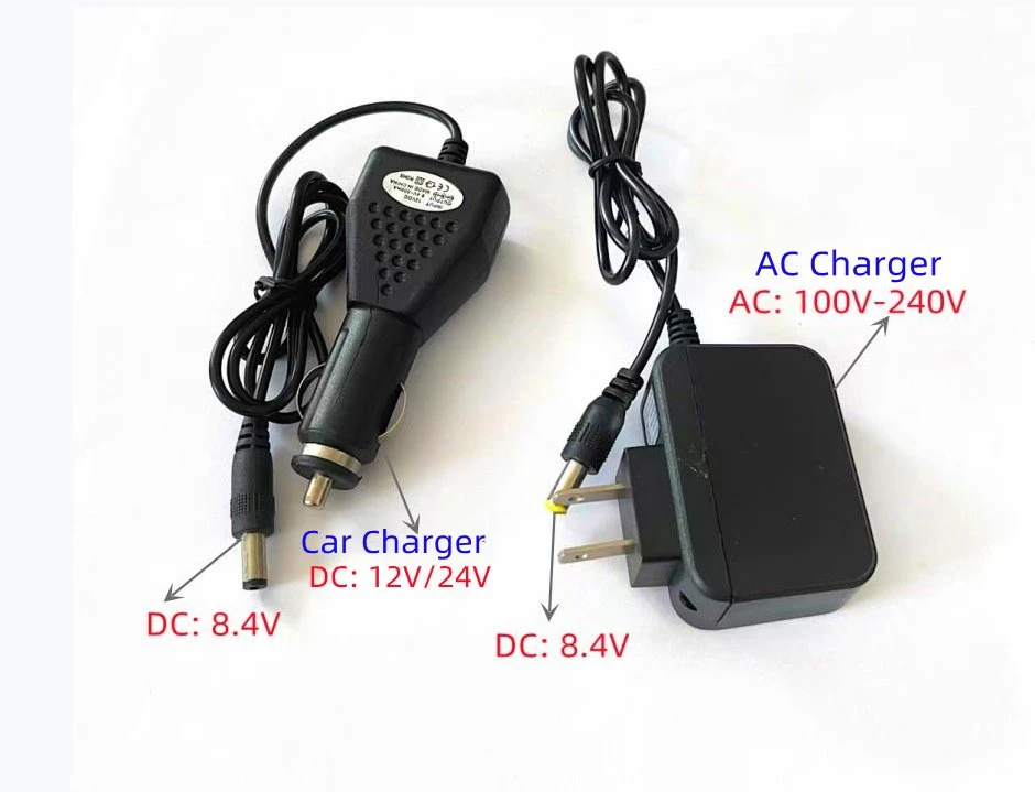 car charger