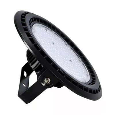 UFO 100W LED High Bay Light