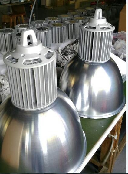 LED Industrial Commerical High Bay Light uputstvo za upotrebu