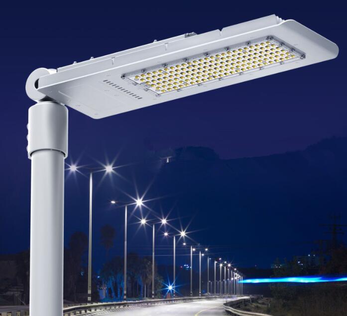 100 W LED ulično svjetlo 5000K