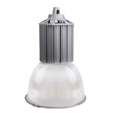 LED High Bay skladište industrijske radionice Svjetlo sa PC reflektorom 40W-200W 6000K