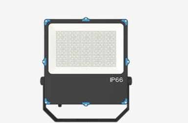 150W Led Flood Lights Outdoor Bright 21000LM IP66 Vodootporan 5000K