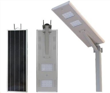 solarna led ulična rasvjeta 60w