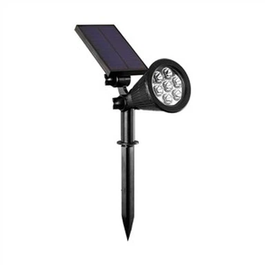 50 lumena solarna vrtna svjetla