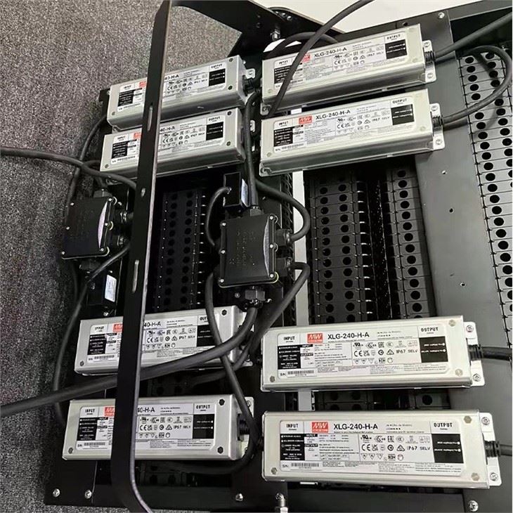 Led 2000w