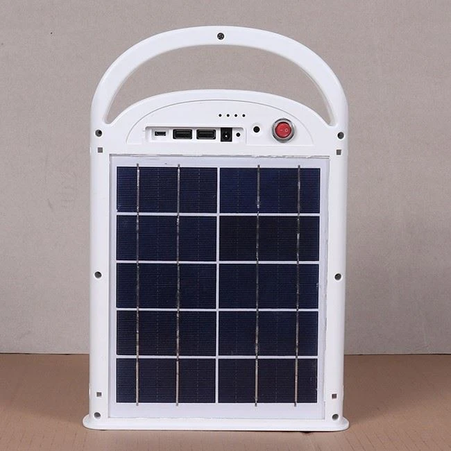 Solar Hanging Camping Lights