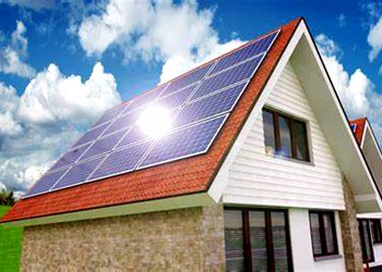 Da li je solarni sistem od 5kW dovoljan za dom?
