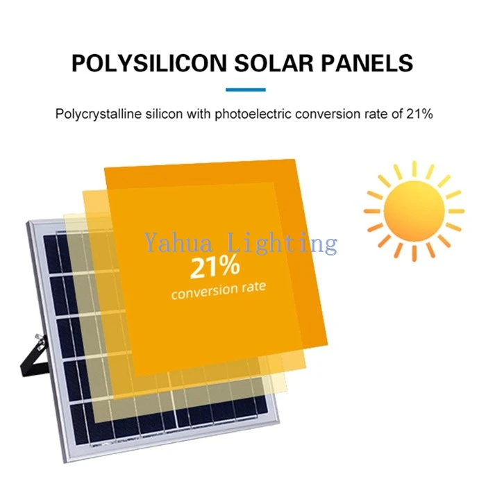 Portable Solar Fan For Camping