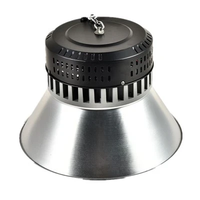 22000 lumena LED Industrial Bay Light
