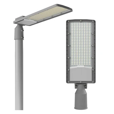 AC LED ulično svjetlo