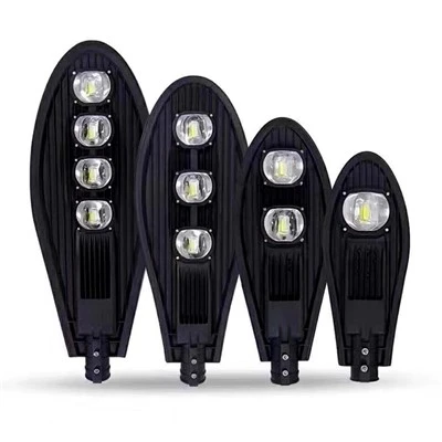COB LED ulično svjetlo