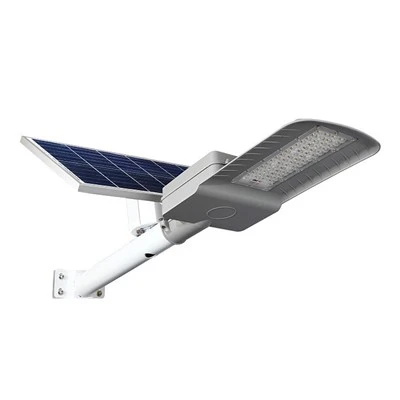 LED solarna ulična rasvjeta