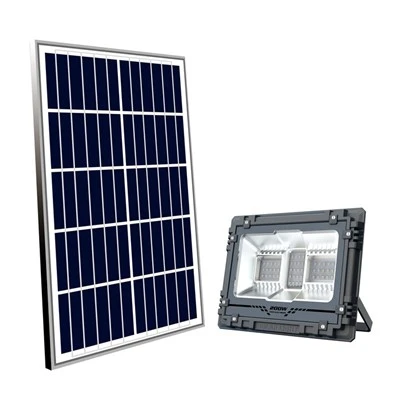 RGB solarno reflektorsko svjetlo