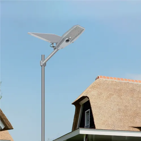IP67 Split Solar Street Light best